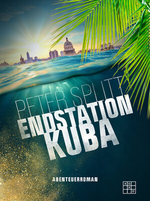 cover image of Endstation Kuba